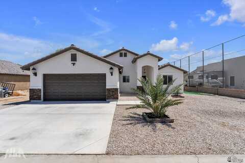 28381 CANAL AVE, Wellton, AZ 85356