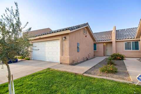 7394 E 39 PL, Yuma, AZ 85365