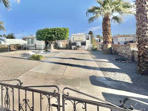 13478 E 47 LN, Yuma, AZ 85367
