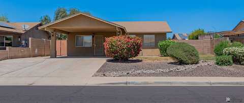 4866 W 19 ST, Yuma, AZ 85364