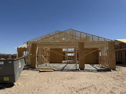 12653 E 51 PL, Yuma, AZ 85367