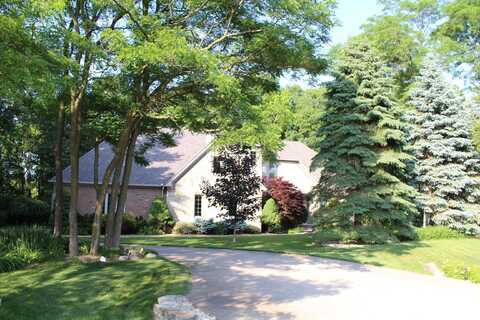 60 Timber Ridge Court, Milan, MI 48160
