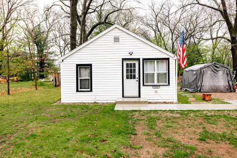 1238 S Forest Road, Muskegon, MI 49442