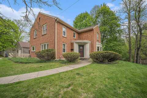 803 Montrose Avenue, Kalamazoo, MI 49008