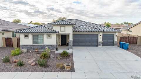 11863 E 26 ST, Yuma, AZ 85367