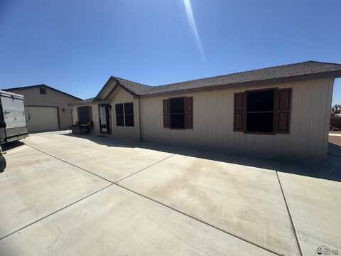 10353 S FALL AVE, Yuma, AZ 85365