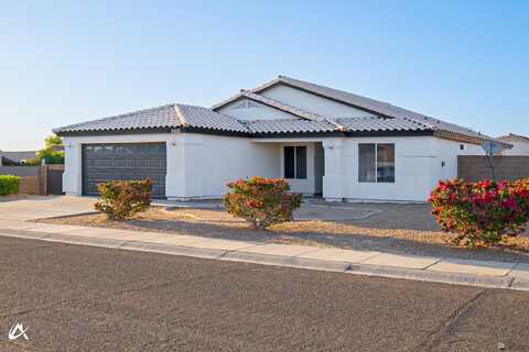 10532 E 39 ST, Yuma, AZ 85365