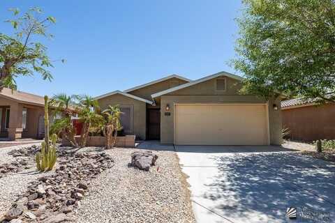 4067 S SUNLIGHT WAY, Yuma, AZ 85365