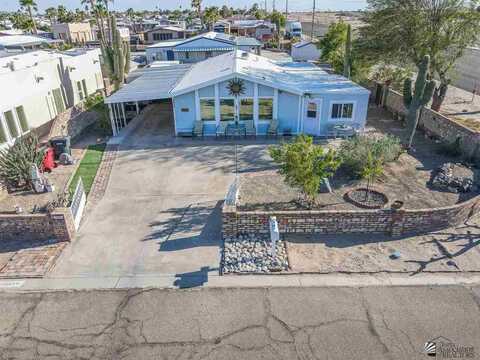 13253 S FOOTHILLS BLVD, Yuma, AZ 85367