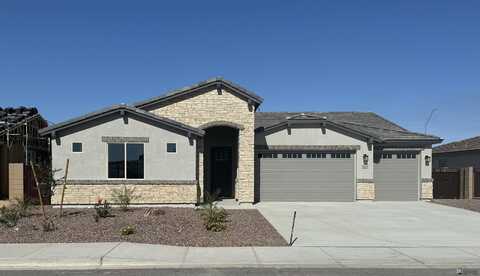 3684 S ELLIOTT WAY, Yuma, AZ 85365