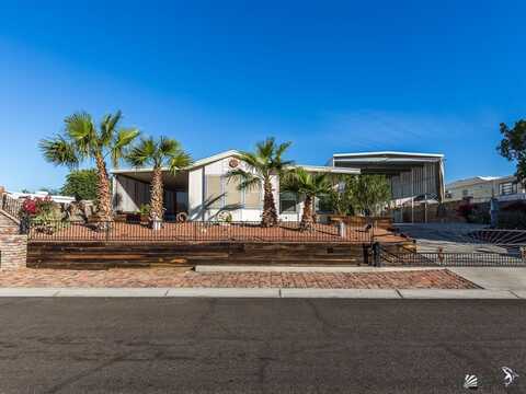 13560 50 DR, Yuma, AZ 85367