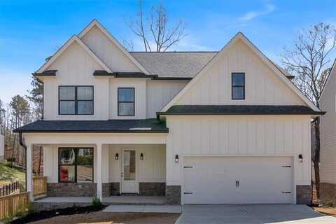 10 Ashwood Drive SE, Cartersville, GA 30120