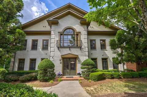 3127 Lenox Road NE, Atlanta, GA 30324