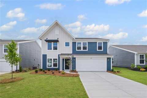 107 Cherry Glen Way, Euharlee, GA 30145