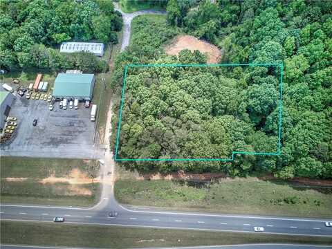 0 Hillindale Drive SE, Rome, GA 30161
