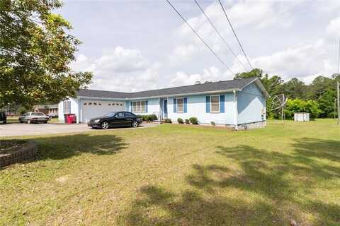 3850 Hitchcock Road, Macon, GA 31217