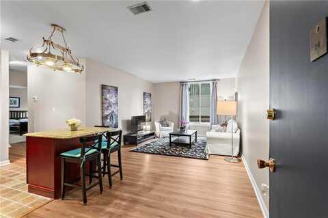 1421 Peachtree Street NE, Atlanta, GA 30309