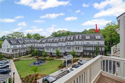 4200 Legacy Lane, Acworth, GA 30101
