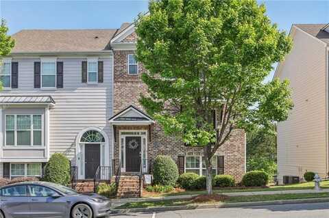 1257 Park Pass Way, Suwanee, GA 30024