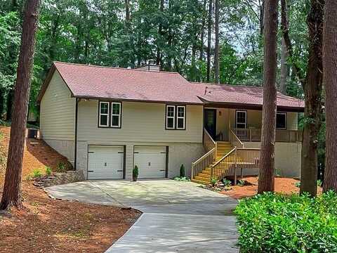 641 Charing Cross Drive, Marietta, GA 30066