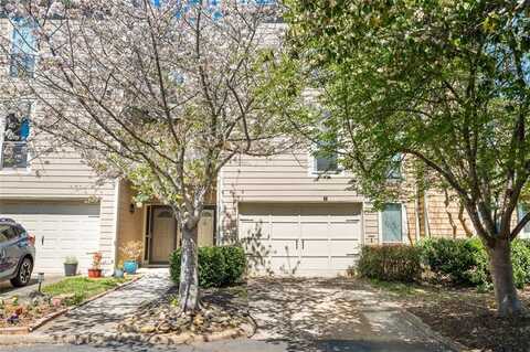 1127 Riverbend Club Drive SE, Atlanta, GA 30339
