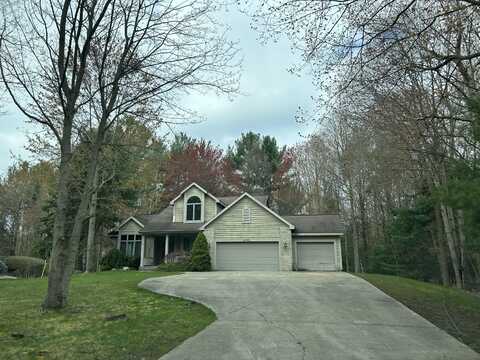 6481 Boulder Drive, Norton Shores, MI 49444