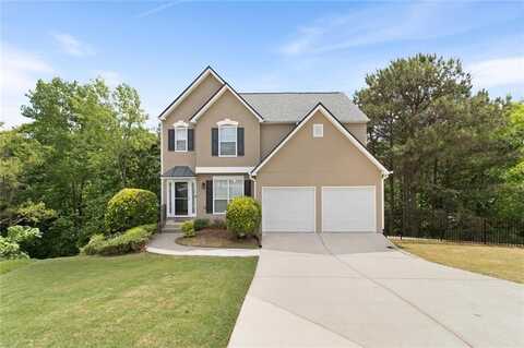 7040 Magnolia Park Lane, Norcross, GA 30093