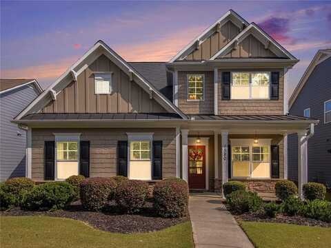 1580 Johnson Road NW, Atlanta, GA 30318