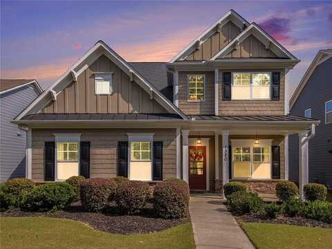 1580 Johnson Road NW, Atlanta, GA 30318