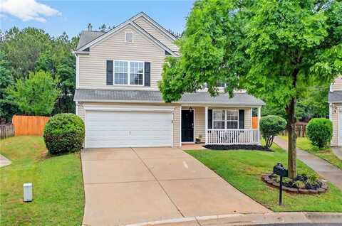 408 Sam Cobb Court, Woodstock, GA 30188