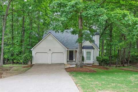 1922 Knipe Drive SW, Marietta, GA 30064