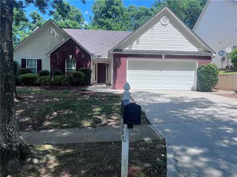 2919 Wynhaven Oaks Way, Lawrenceville, GA 30043