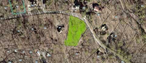 00 Newport Drive, Ellijay, GA 30540