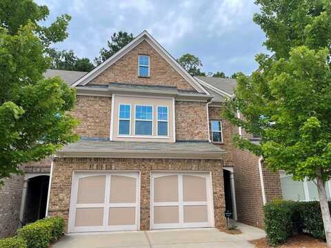 3470 New Fawn Lane, Alpharetta, GA 30004