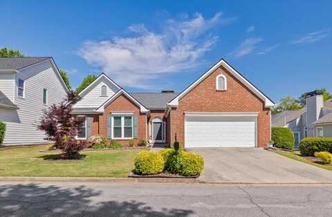 11865 Brisbane Drive, Alpharetta, GA 30009