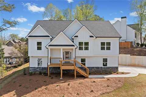 235 Mountain Brook Way, Ball Ground, GA 30107
