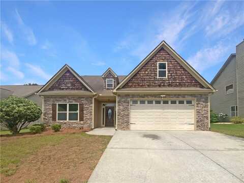 58 Hamil Court NW, Cartersville, GA 30120