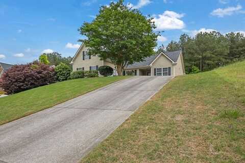 6345 Aarons Way, Flowery Branch, GA 30542