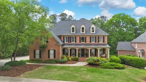 120 Burford Hollow, Alpharetta, GA 30022