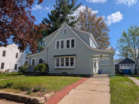 856 S Ottillia Street SE, Grand Rapids, MI 49507
