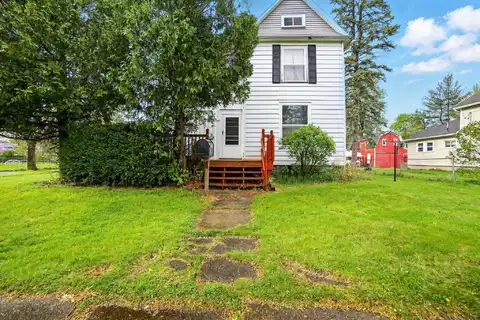 505 E Grand Street, Hastings, MI 49058