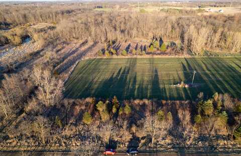 3835 1/2 Rentz Road W, Ann Arbor, MI 48103
