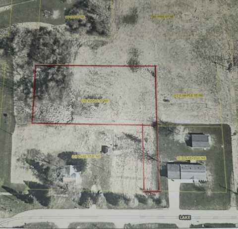 310 E Maple Street NE, Sand Lake, MI 49343