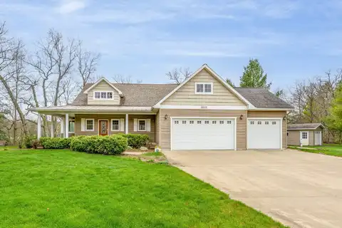 18559 Kreig Drive, Big Rapids, MI 49307