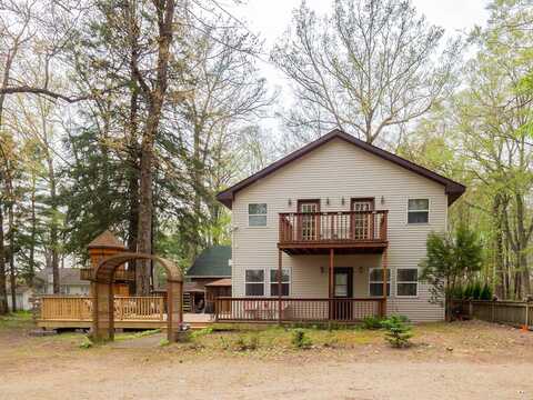 10268 51st Street, Grand Junction, MI 49056