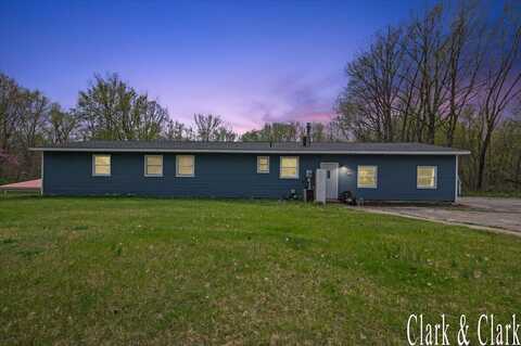 1201 Kay Street, Otsego, MI 49078