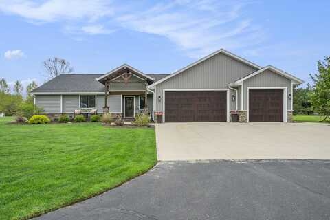 2934 Woodhams Avenue, Portage, MI 49002