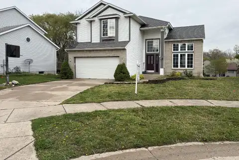 4702 Brookmeadow Drive SE, Kentwood, MI 49512
