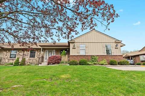 11771 Shenandoah Drive, Green Oak Twp, MI 48178