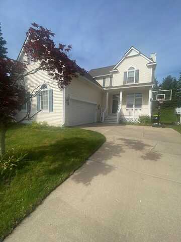1556 Chapleau Drive, Ann Arbor, MI 48103